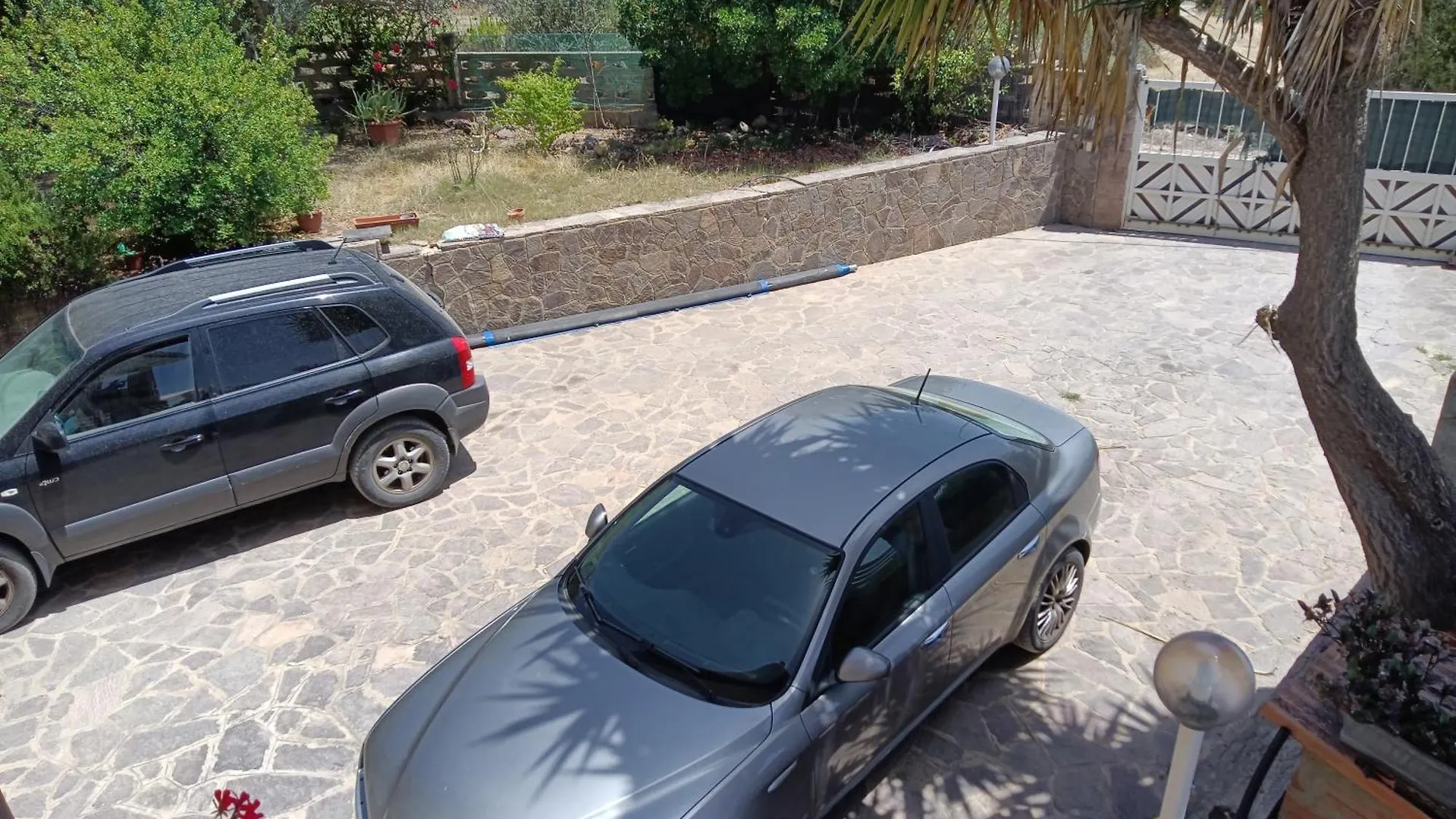 Apartment Casa Vacanze Medau Rubiu Carbonia
