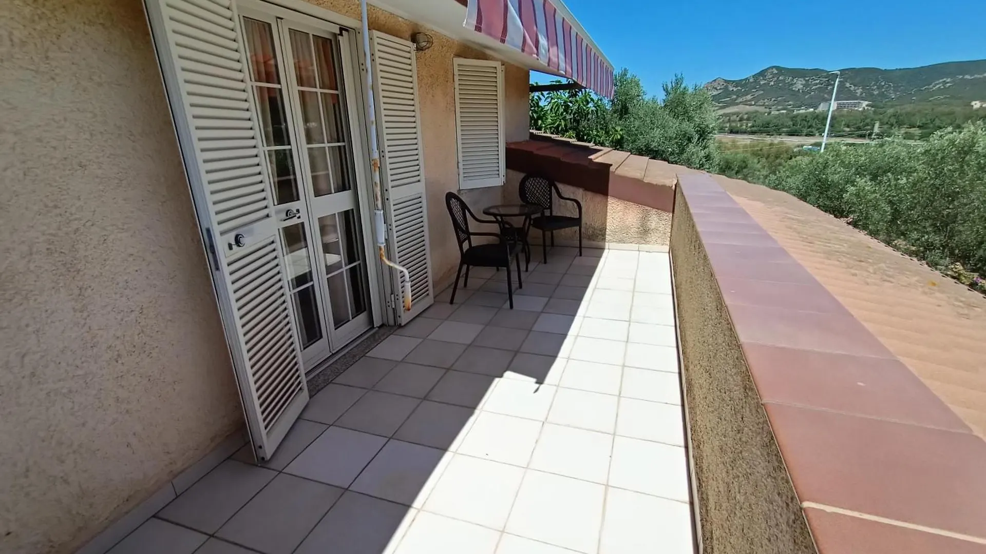Casa Vacanze Medau Rubiu Carbonia Italy