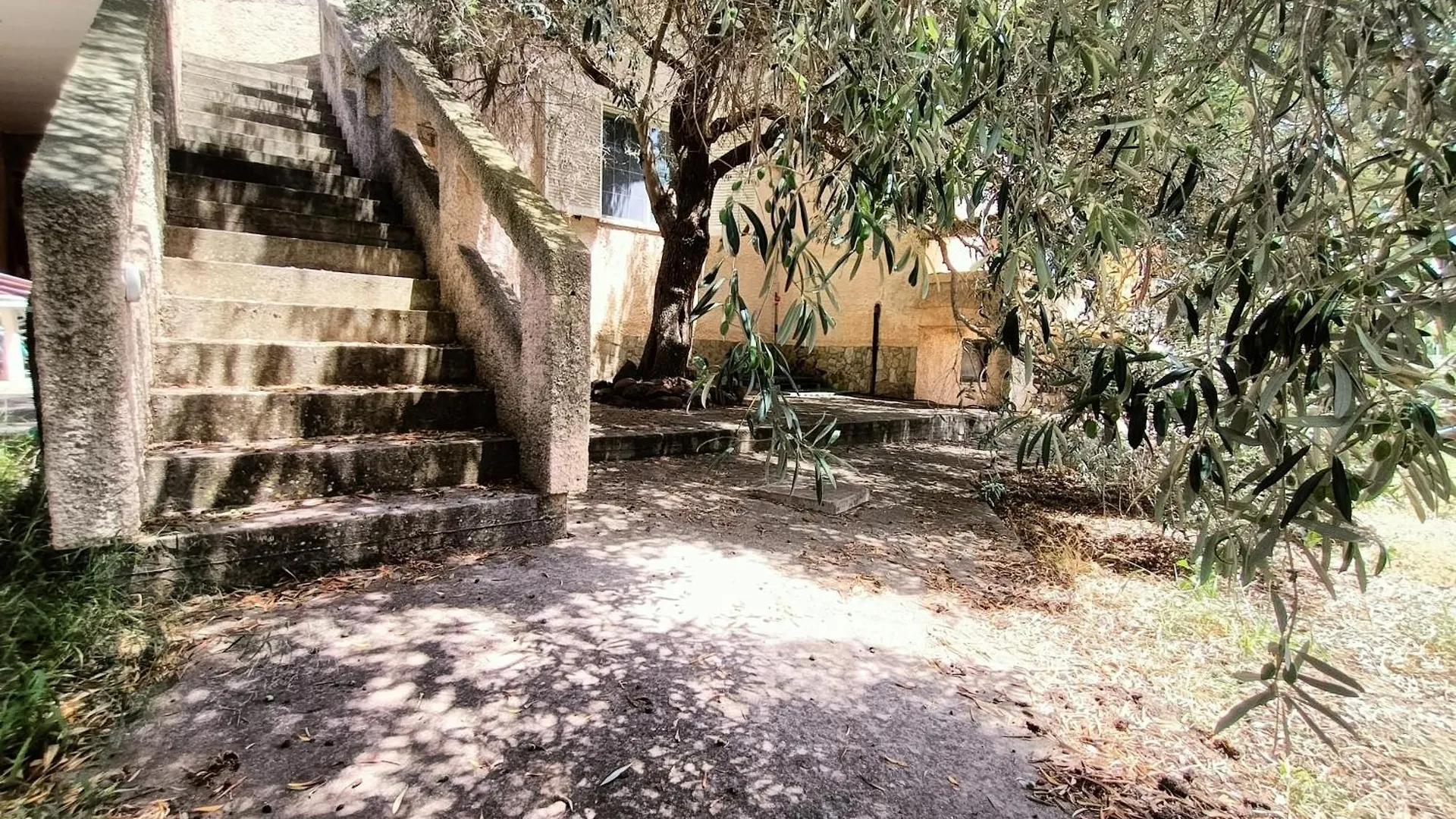Apartment Casa Vacanze Medau Rubiu Carbonia Italy