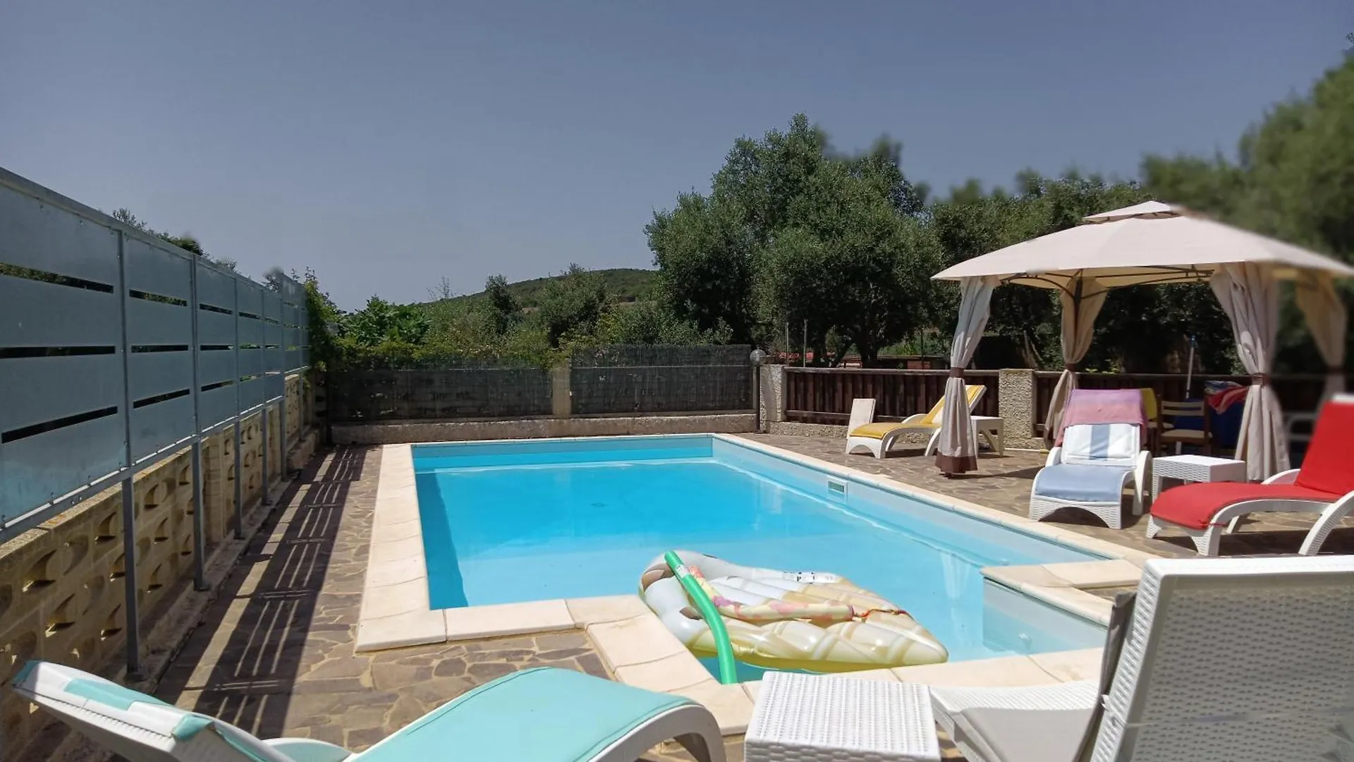 Casa Vacanze Medau Rubiu Carbonia 0*,  Italy